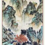 纪念中国人民抗日战争胜利80周年汤永利作品赏析