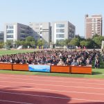 自然共生项目——海洋艺术倡导活动在山东淄博正式启动