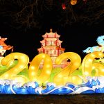 圆明园新春灯会盛大开幕！一站式打卡五大主题灯组