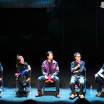 《遗爱寺》剧目发布会：爱是一种“法力”