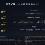 北汽张建勇诠释“问道”深意 以共生共赢理念打造高端出行新标杆
