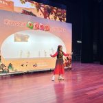 第五届全国少儿皮影传习成果展演活动在京圆满举办