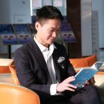 婚礼主持人徐亮|做有温度的婚礼主持人