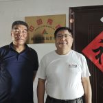 中国传媒潍坊高新运营中心在潍坊正式挂牌成立