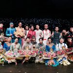 2026年海淀原创舞剧高校巡演于首都师范大学盛大启幕
