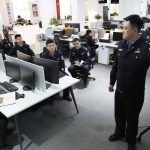 潍坊临朐公安：把“我来管你”变成“下实功夫为你办事”