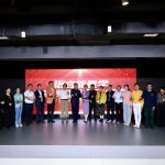 梁派语言艺术二十周年庆典暨语言能量学专家顾问团成立